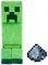 MINECRAFT  CAVES & CLIFFS CREEPER 8CM [GTT45]