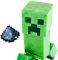 MINECRAFT  CAVES & CLIFFS CREEPER 8CM [GTT45]