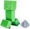MINECRAFT  CAVES & CLIFFS CREEPER 8CM [GTT45]