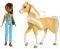SPIRIT -     PRU & CHICA LIND...