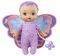 MY GARDEN BABY MY FIRST BABY DOLL  PURPLE BUTTERFLY [HBH39]