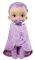 MY GARDEN BABY MY FIRST BABY DOLL � PURPLE BUTTERFLY [HBH39]