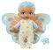 MY GARDEN BABY MY FIRST BABY DOLL  BLUE BUTT...