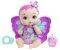 MY GARDEN BABY CORE BABY DOLL  MAGENTA BUTTERFLY [GYP10]