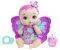 MY GARDEN BABY CORE BABY DOLL  MAGENTA BUTTERFLY [GYP10]