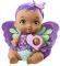 MY GARDEN BABY CORE BABY DOLL  PURPLE BUTTERFLY [GYP11]