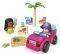 MEGA BLOKS BARBIE - ������ �� �������� ��� ��...