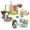 MEGA BLOKS BARBIE - ANIMAL RESCUE 90��� [GYH09]
