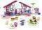 MEGA BLOKS BARBIE - MALIBU HOUSE 300��� [GWR3...