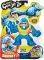  GIOCHI PREZIOSI GOO JIT ZU HERO SINGLE PACK   THRASH 12CM [GJT08000]