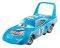 MATTEL CARS  COLOR CHANGERS STRIP WEATHERS AKA \