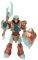 GORMITI S2 W2   TRITYON 12 CM [G...