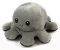 OCTAVIUS REVERSIBLE OCTOPUS - 21CM [2517]