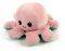 OCTAVIUS REVERSIBLE OCTOPUS ���-���� 21CM [2517]