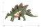       STEGOSAURUS [GWD62]