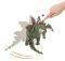       STEGOSAURUS [GWD62]