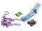 HOT WHEELS ��� ���������� MT - HERO PLAY - OCTO-SLAM [GYL11]