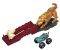 HOT WHEELS ��� ���������� MT - HERO PLAY - SA...