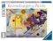 KANDINSKY: ΚΙΤΡΙΝΟ ΚΟΚΚΙΝΟ ΜΠΛΕ RAVENSBURGER 1000 ΚΟΜΜΑΤΙΑ KANDINSKY: ΚΙΤΡΙΝΟ ΚΟΚΚΙΝΟ ΜΠΛΕ RAVENSBURGER 1000 ΚΟΜΜΑΤΙΑ