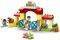 LEGO 10952 BARN TRACTOR AND FARM ANIMAL CARE