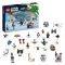 LEGO 75307 STAR WARS ADVENT CALENDAR 2021