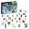 LEGO 75307 STAR WARS ADVENT CALENDAR 2021