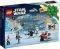LEGO 75307 STAR WARS ADVENT CALENDAR 2021 LEGO 75307 STAR WARS ADVENT CALENDAR 2021