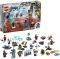 LEGO 76196 THE AVENGERS ADVENT CALENDAR 2021