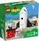 LEGO 10944 SPACE SHUTTLE MISSION
