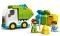 LEGO 10945 GARBAGE TRUCK AND RECYCLING V29