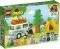 LEGO 10946 FAMILY CAMPING VAN ADVENTURE V29