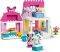 LEGO 10942 MINNIE\'S HOUSE AND CAF?