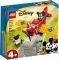 LEGO 10772 MICKEY MOUSE PROPELLER PLAINE