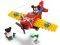 LEGO 10772 MICKEY MOUSE PROPELLER PLAINE