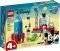 LEGO 10774 MICKEY MOUSE AND MINNIE MOUSE\'S SPACE ROCKET