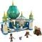 LEGO 43181 RAYA AND HEART PALACE