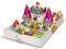LEGO 43193 ARIEL BELLE CINDERELA AND TIANA'S ...