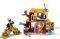 LEGO 43188 AURORA'S FOREST CASTLE