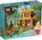 LEGO 43188 AURORA\'S FOREST CASTLE