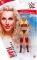 MATTEL ������� WWE DELUXE �������� 17 CM CHARLOTTE FLAIR [GTG46]