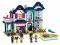 LEGO 41449 ANDREA'S FAMILY HOUSE