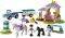 LEGO 41441 HORSE TRAINING AND TRAILER