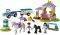 LEGO 41441 HORSE TRAINING AND TRAILER