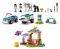 LEGO 41441 HORSE TRAINING AND TRAILER