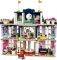 LEGO 41684 HEARTLAKE CITY GRAND HOTEL
