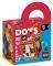 LEGO 41927 DOTS BAG TAG DOG
