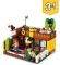 LEGO 31118 SURFER BEACH HOUSE