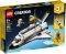 LEGO 31117 SPACE SHUTTLE ADVENTURE