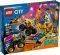 LEGO 60295 CITY STUNT SHOW ARENA