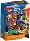 LEGO 60296 CITY STUNT WHEELIE STUNT BIKE